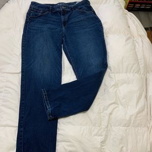 Chicos boyfriend jeans straight